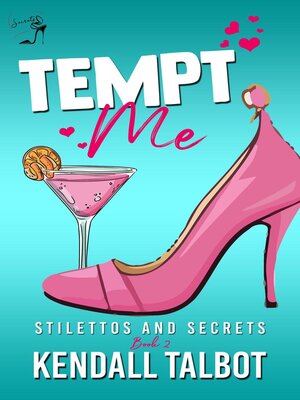 cover image of Tempt Me